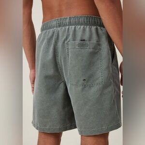 Cotton On Mens Kahuna Short 7.5”